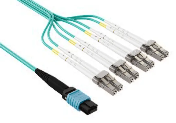 Miks valida MTP-kaablid?