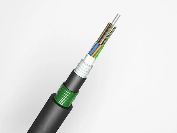 Outdoor Fiber Optic Cable: Types, Ratings, And Applications