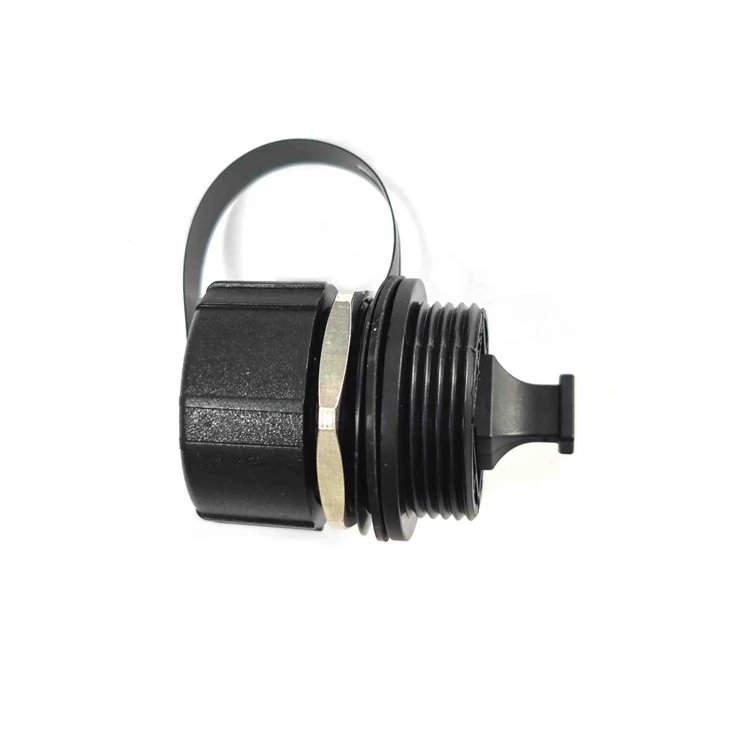 IP67 Outdoor Sc ODVA Sm Waterproof Adapter