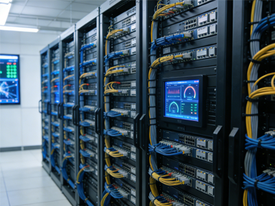 Aruanne: 2029. aastal hõivab 800 g optilised moodulid umbes 70% turuosast