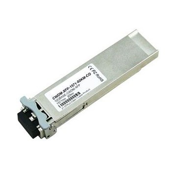 10GBASE-BX80U SMF 1270nm-TX / 1330nm-RX 80km DOM LC WDM kahesuunaline SFP + Transceiver Module Cisco SFP-10G-BX80U-I Compatible