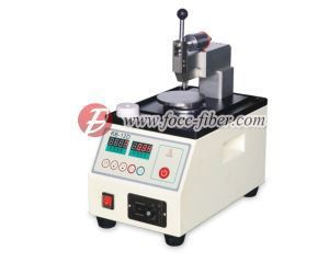 Kiudpulbermasin Keskrõhu tüüpi poleerija