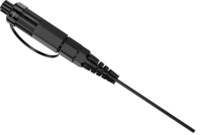 Outdoor SC Fast Connect välikoostu optiline pistik